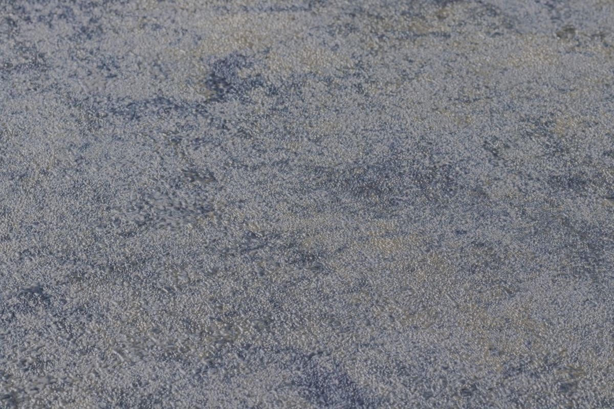 AS Creation Tapete | Einfarbig Blau | New Walls Produktabbildung 2