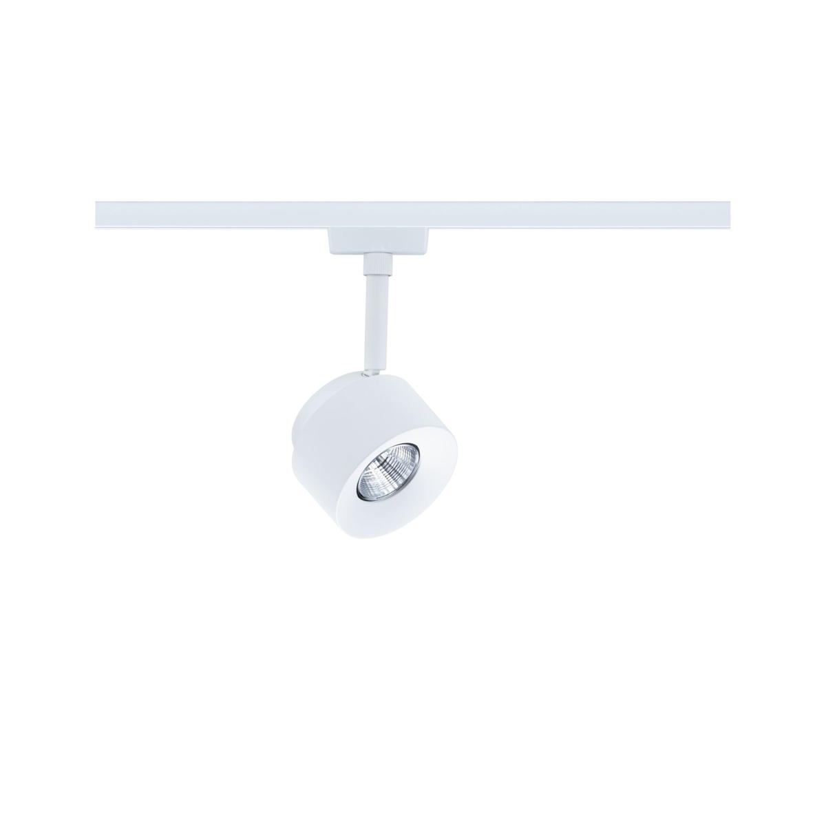 Paulmann URail LED Spot Pane in Signalweiß 7,4W 680lm Produktabbildung 2