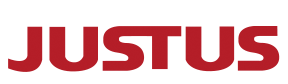 Justus Logo