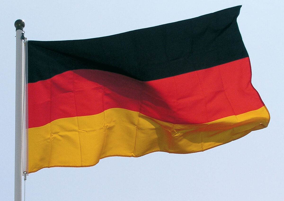 Nacilerto 'Dolly For President' Flagge – 90x150 Cm, Polyester, Doppelt Genäht & Mit 2 Messingösen, Wetterfest