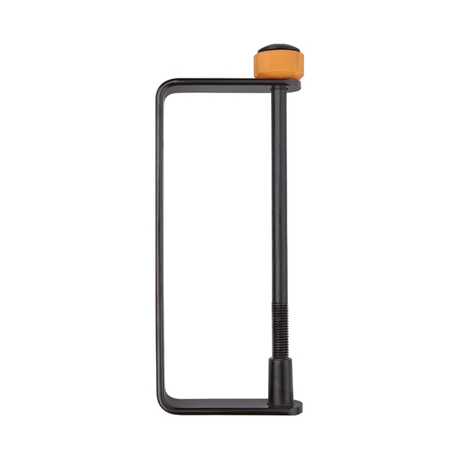 Fiskars Wandhalterung für Waterwheel S, FiberComp & Metall, Zubehör zur Wandbefestigung Produktabbildung 1