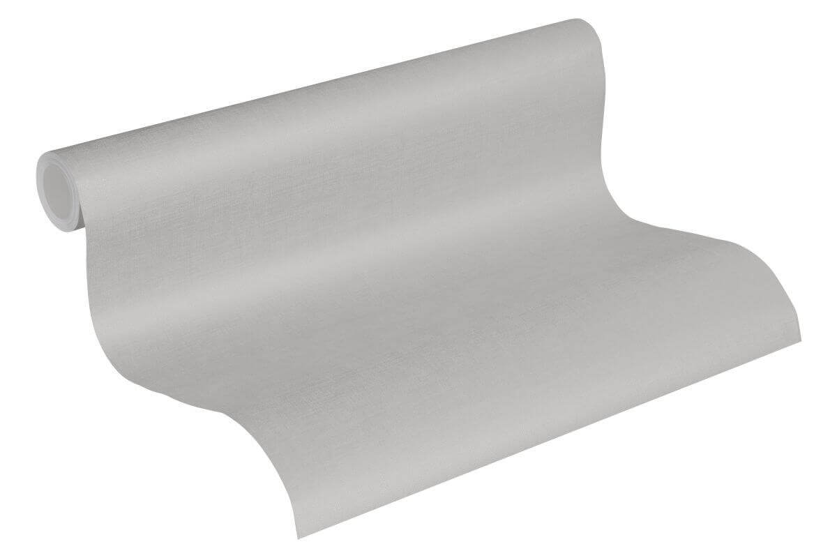 Livingwalls Metallic Unifarben Vliestapete Metropolitan Stories 369323 Produktabbildung 2