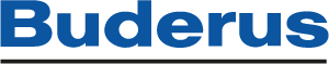 BUDERUS Logo