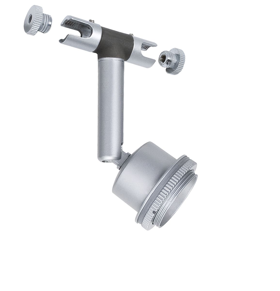 Paulmann Seilsystem-Spot DecoSystems | Deckenleuchte ohne Leuchtmittel | GU5,3 | Seilsystem Produktabbildung 2