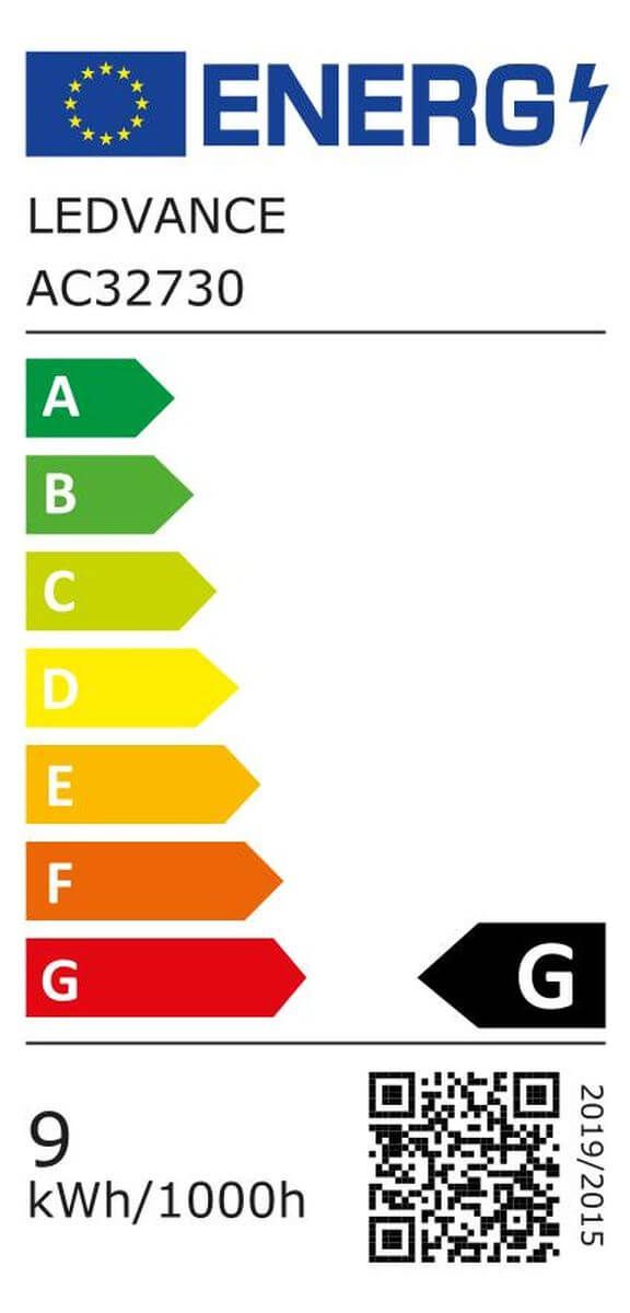 Osram LED SUPERSTAR PAR16, 8,3W = 80W, 550 lm, GU10, 36°, Warmweiß (2700 K), CRI 90, Reflektor Produktabbildung 3