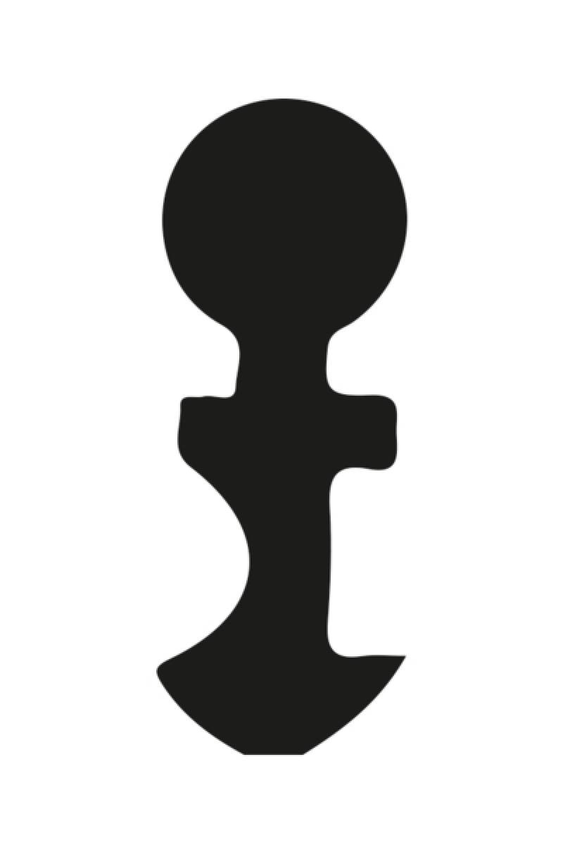 Alberts Schlüssel, Kastenschloss, Zinkdruckguss, Schweifung 7 1/2, kompatibel, robust Produktabbildung 1