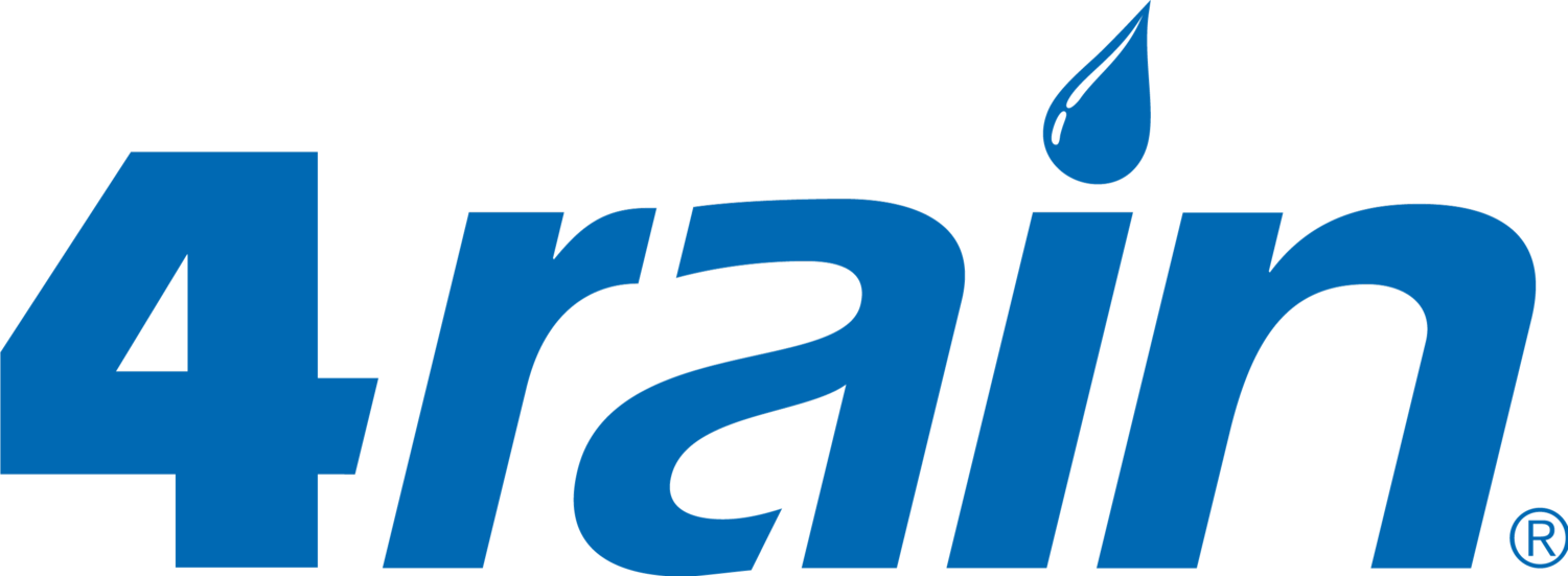 4rain Logo