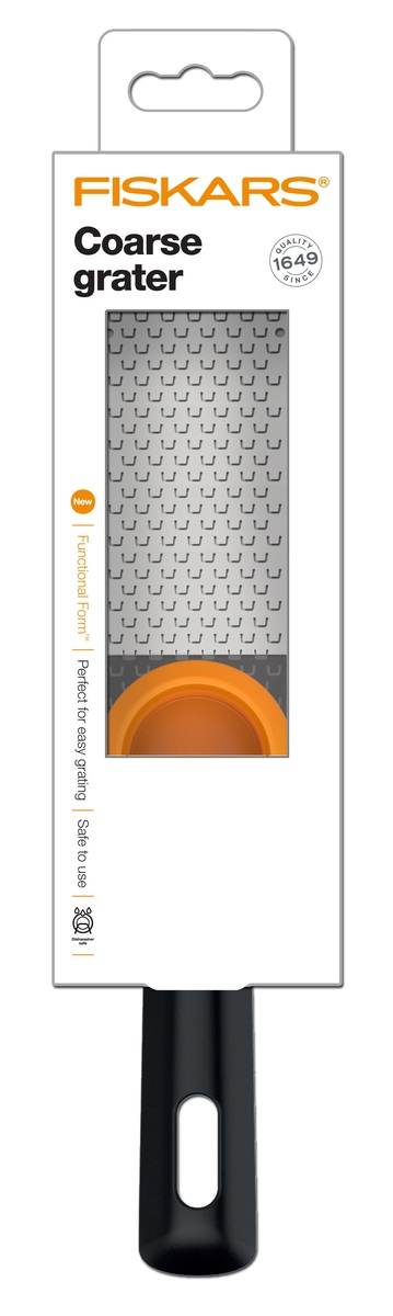 Fiskars Functional Form - Handreibe, grob Produktabbildung 4