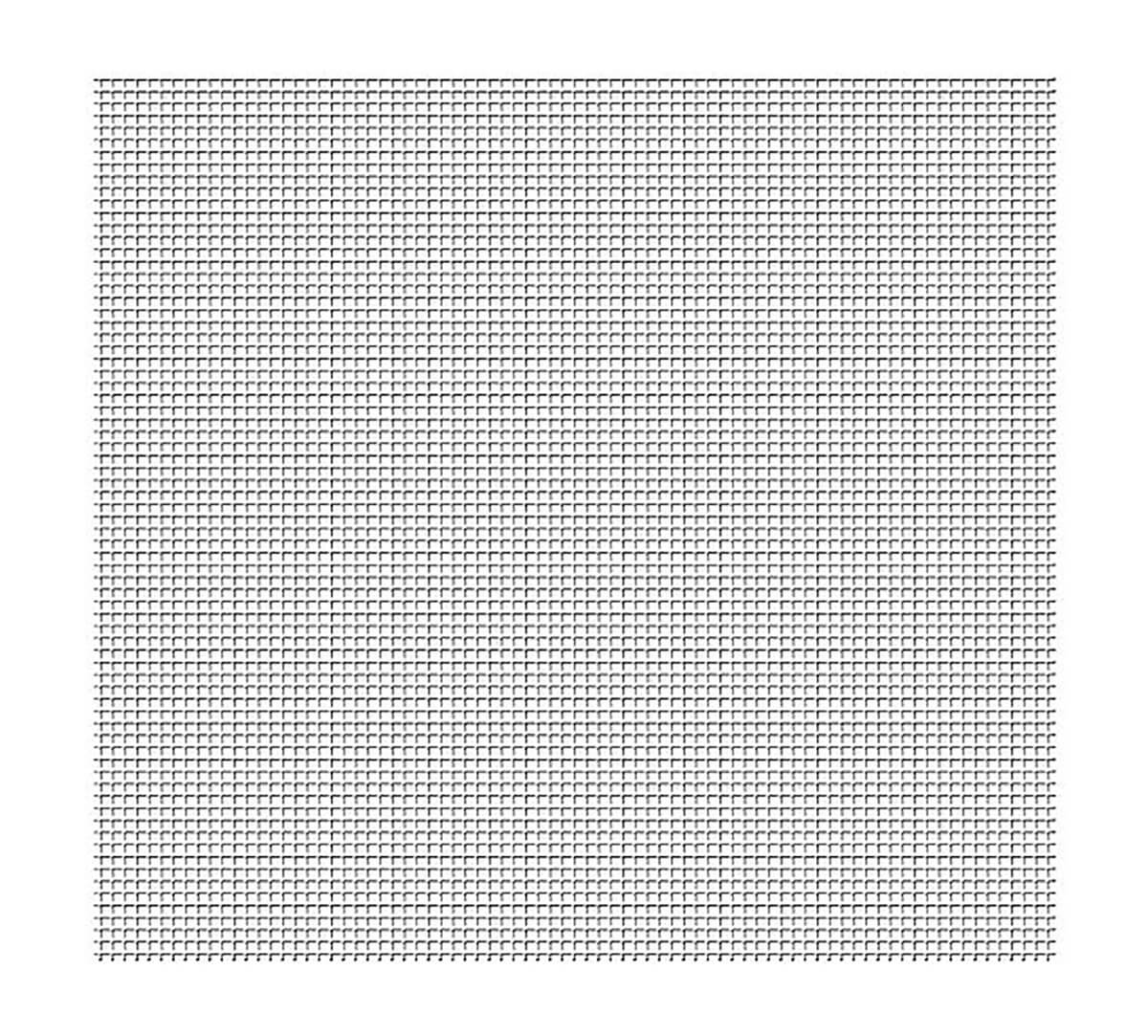 Schellenberg Fliegengitter für Dachfenster mit Reißverschluss, 150 x 180 cm, zuschneidbar Produktabbildung 6