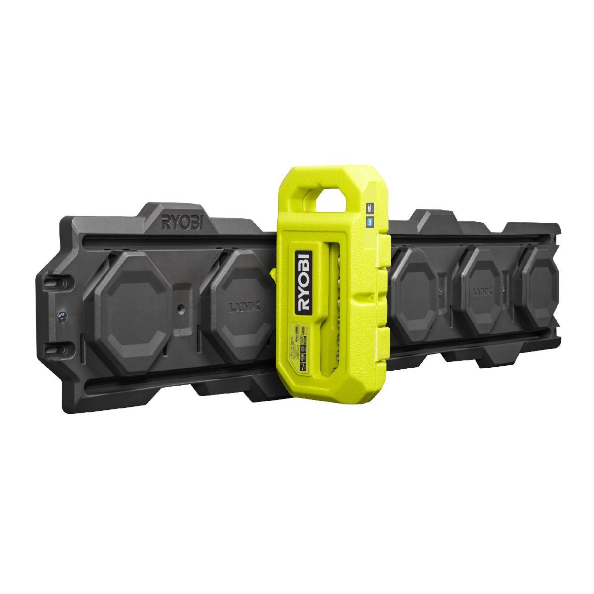 RYOBI Steckschlüssel-Set Produktabbildung 3