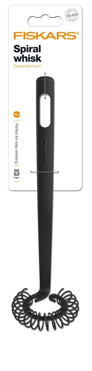 Fiskars Functional Form - Spiralbesen Produktabbildung 4