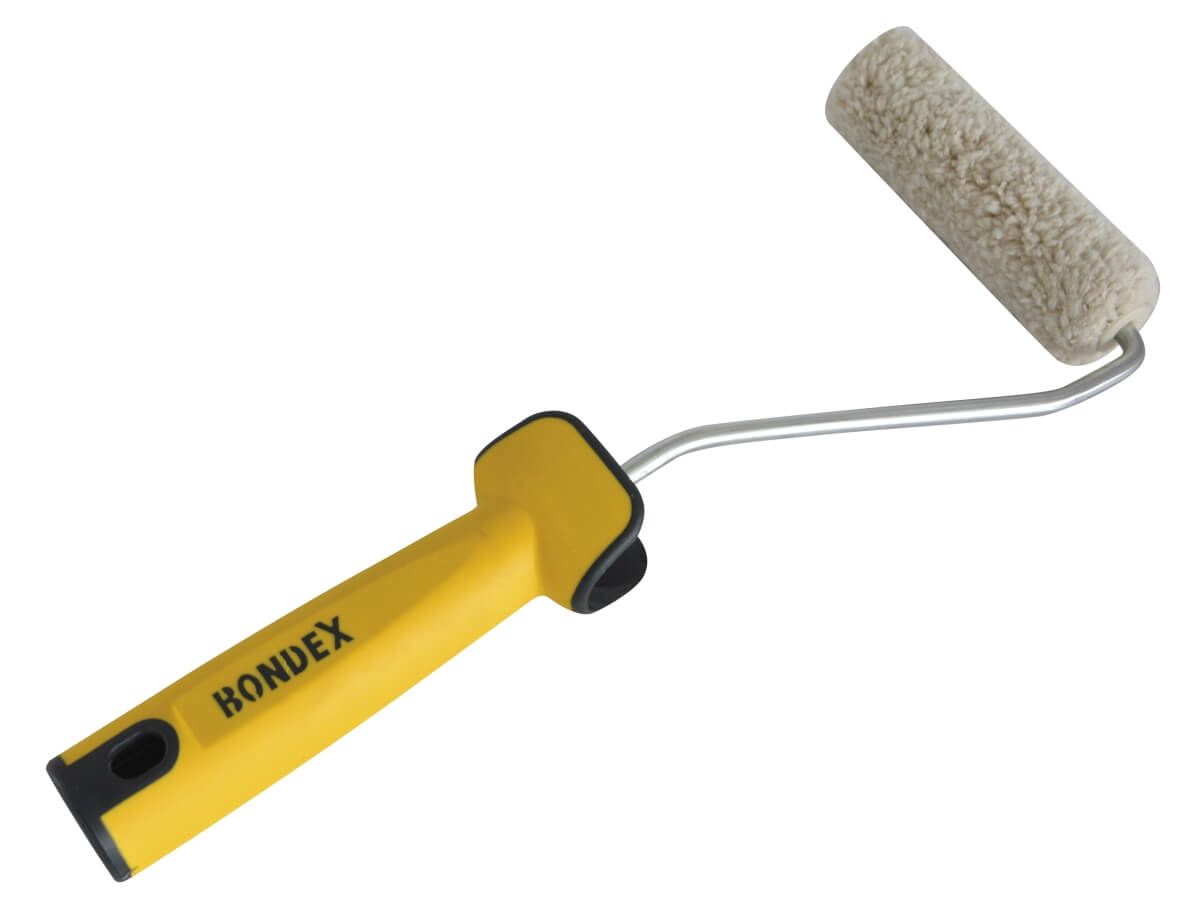 BONDEX Lasurroller, 100 mm , softTouch Griff Produktabbildung