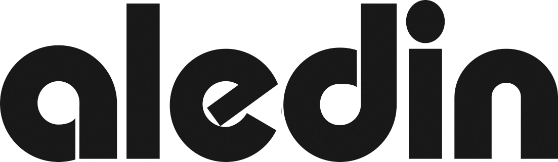 aledin Logo
