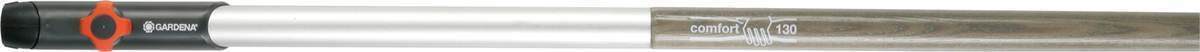 GARDENA combisystem-Komplettangebot, inkl Rechenbesen, Grubber, Fugenkratzer, Holzstiel 130cm lang Produktabbildung 8
