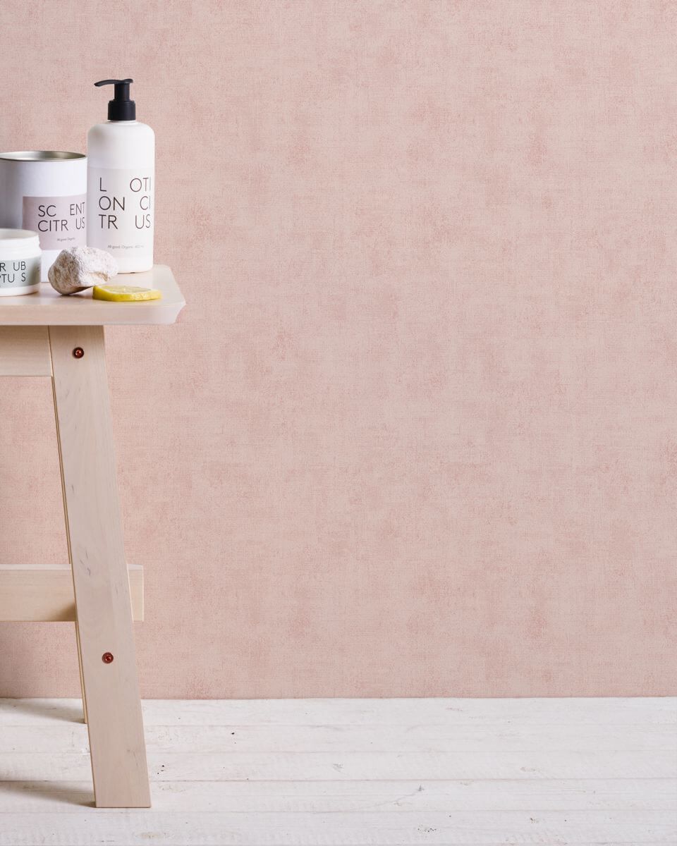 AS Creation Tapete | Einfarbig Rosa | Neue Bude 2.0 Edition 2 Produktabbildung 4