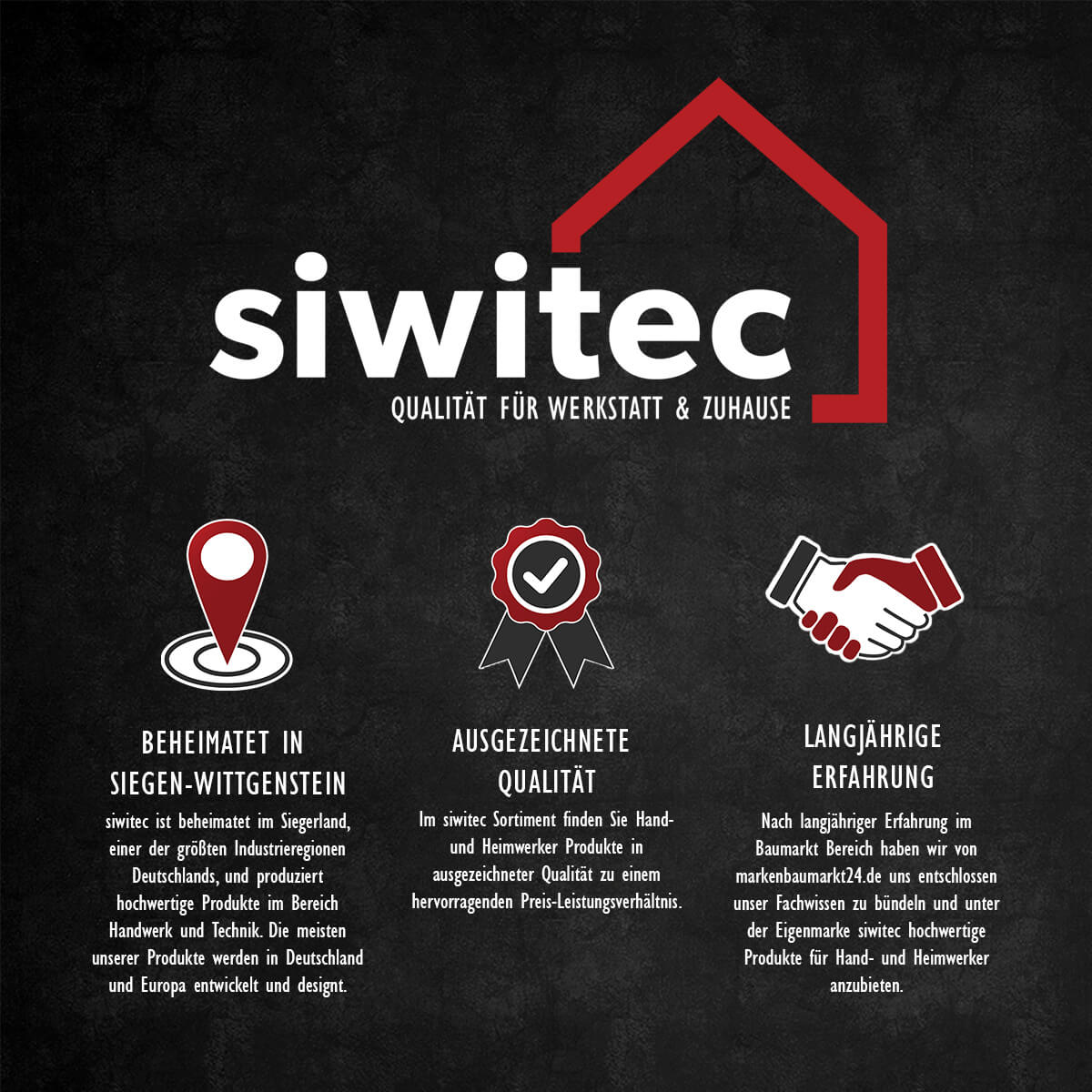 siwitec 500 Stück Glasleistenschrauben, TORX, TX10, Ø 3,2 mm, Blau verzinkt, 3,2 x 30 mm - TX10 Produktabbildung 4