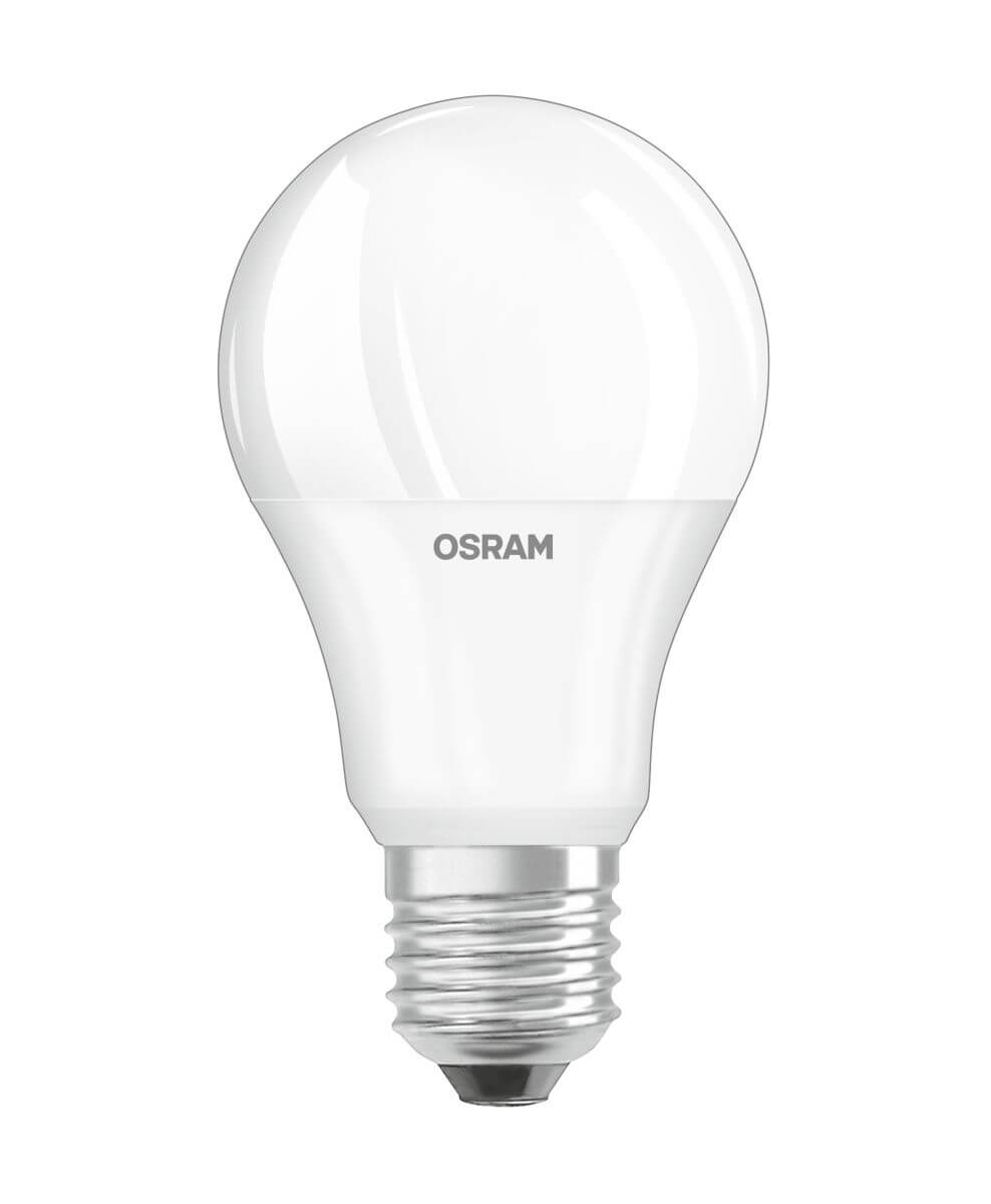 Osram LED SUPERSTAR CLASSIC A 60 DIM 9W E27 FR dimmbar Produktabbildung 1