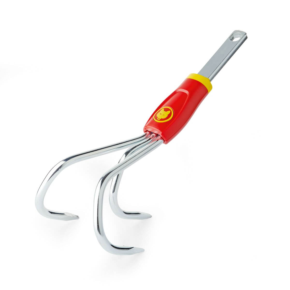 WOLF-Garten multi-star Grubber BA-M, Gartenharke Produktabbildung