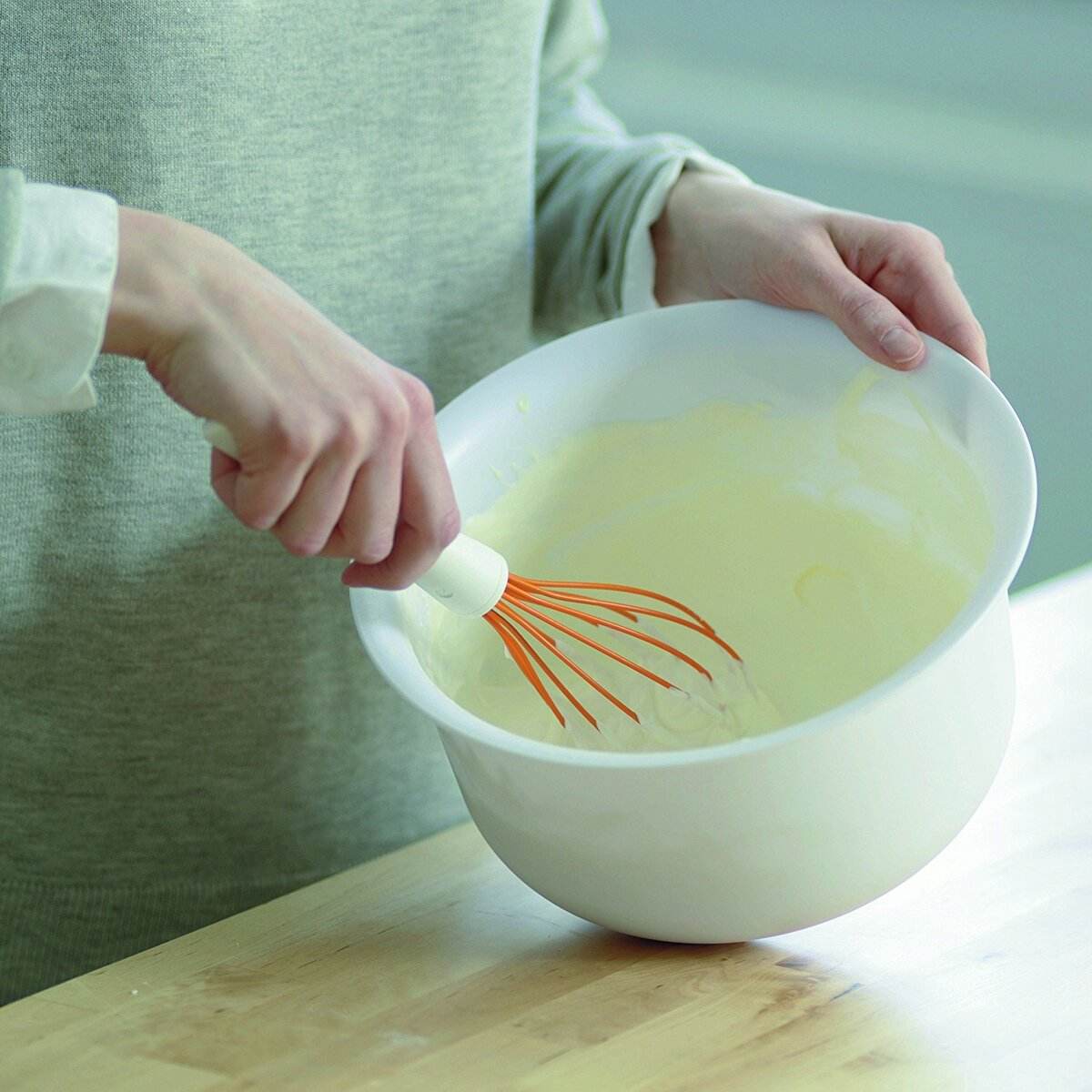 Fiskars Functional Form - Silikon Schneebesen Produktabbildung 3