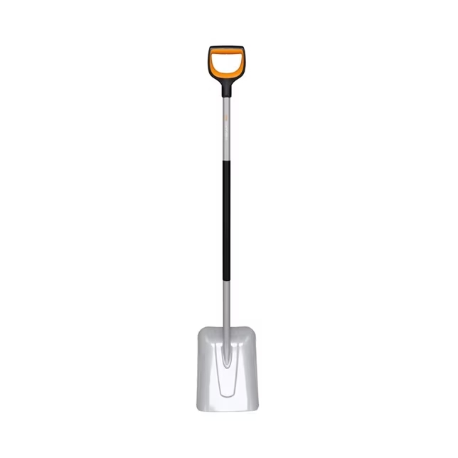 Fiskars Xact Schaufel Spaten Gartenschaufel 130 cm Garten Produktabbildung