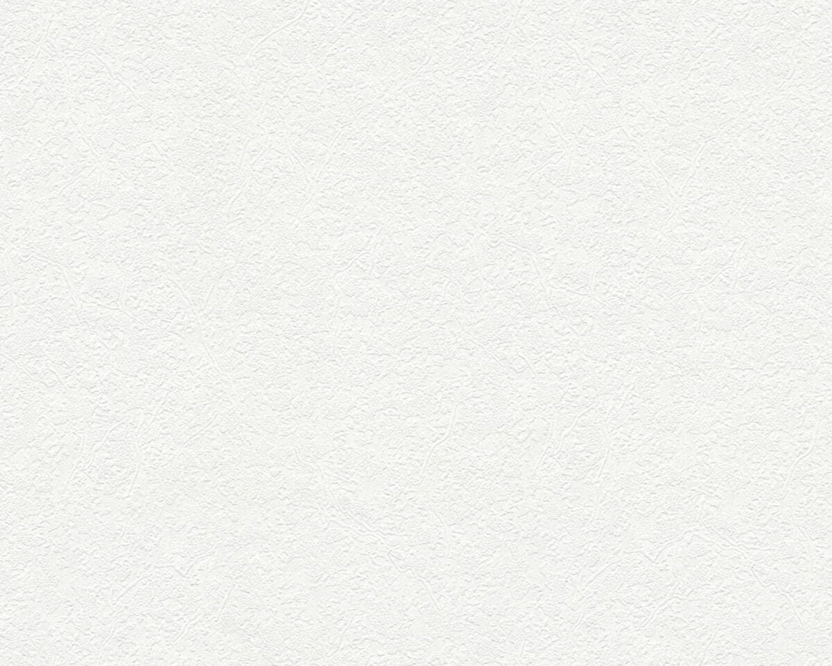 AS Creation Meistervlies Pro Weiß: Pro|Protect Vlies-Tapete 316011, überstreichbar Produktabbildung 1