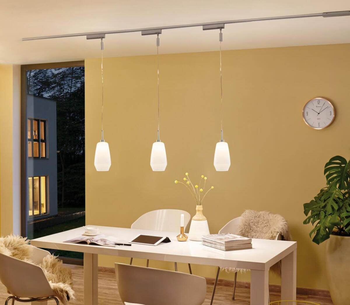 Paulmann URail Konfigurator | Schienensystem jetzt zusammenstellen Produktabbildung 7