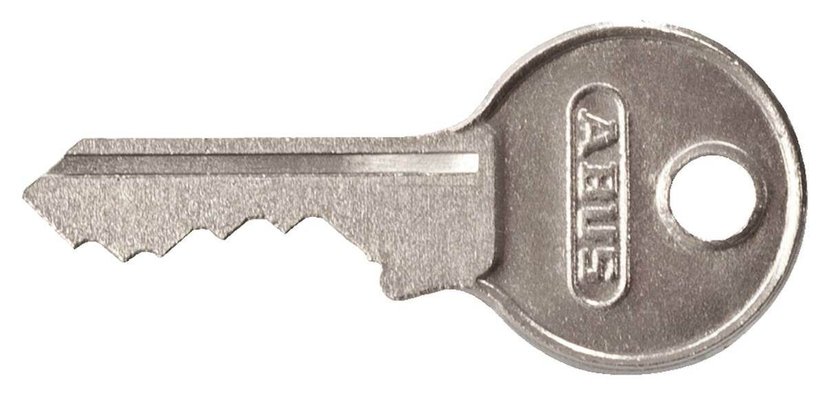ABUS Titalium-Hangschloss 54TI/40 Twins Produktabbildung 4