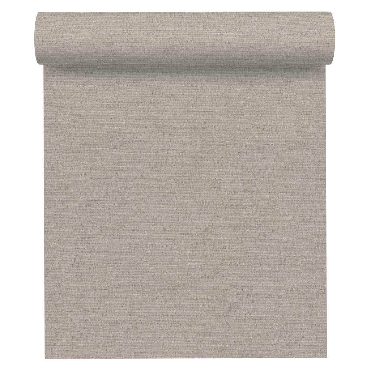 AS Creation Tapete | Einfarbig Grau | Ethnic Origin Produktabbildung 2