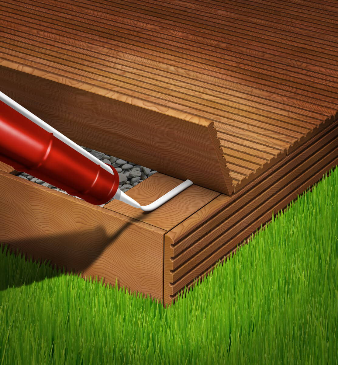 MEM Montage-Kleber Allground Turbo, 450 g für alle Untergründe, Innen & Außen Produktabbildung 3