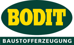 Bodit Logo