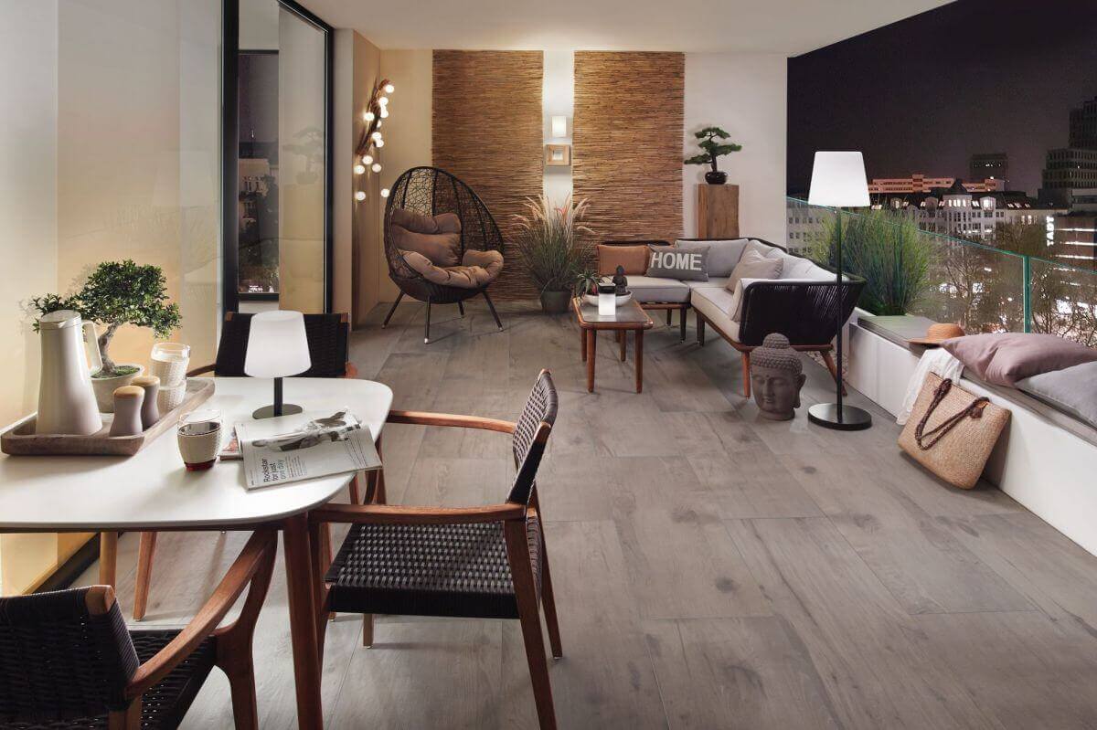 Paulmann Mobile Outdoor Stehleuchte Placido, IP44, dimmbar, Akkubetrieb, Warmweiß Produktabbildung 4