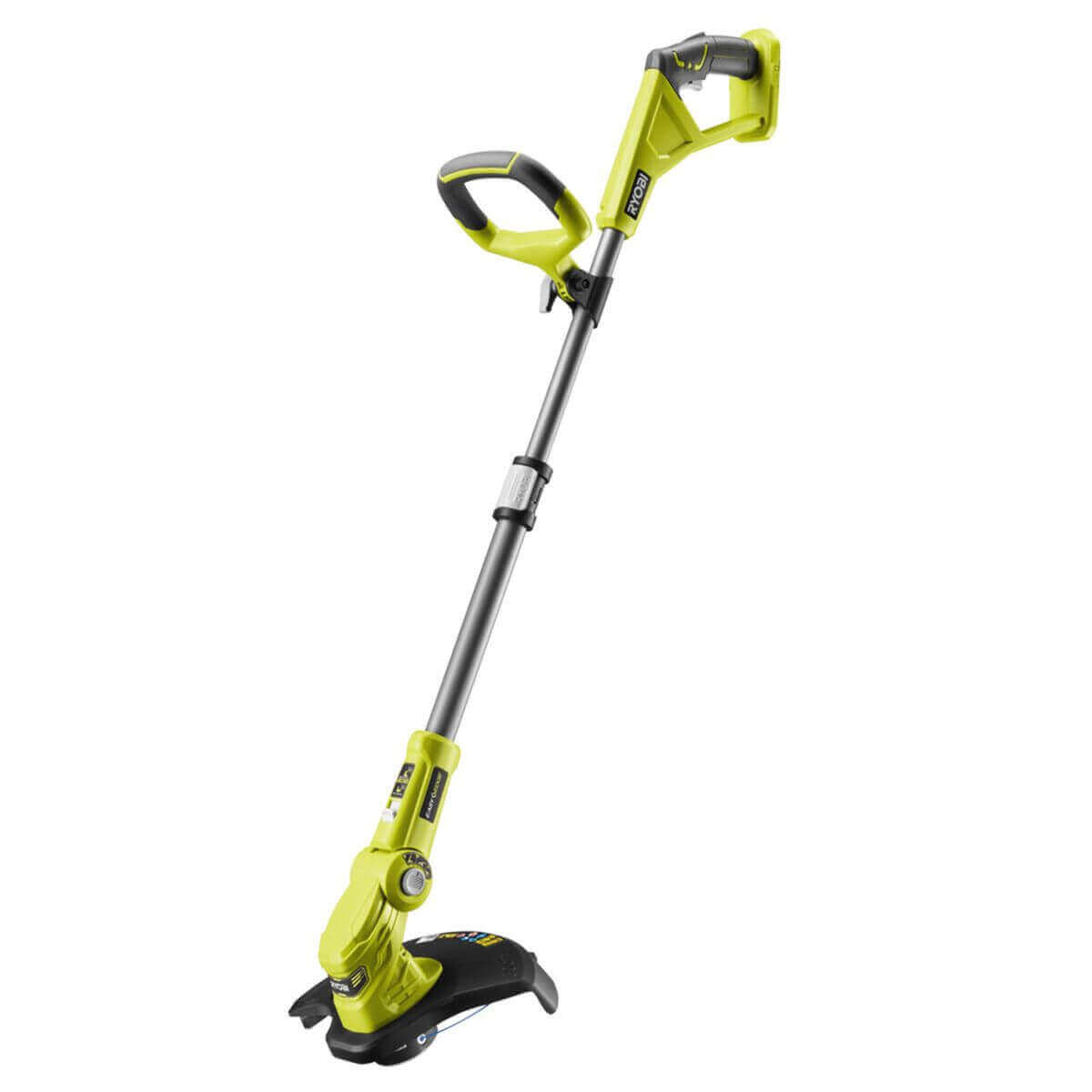 Ryobi Teleskop Akku-Rasentrimmer ONE+ 18 V, Rasenkantenschneider ohne Akku & Ladegerät, OLT1832 Produktabbildung