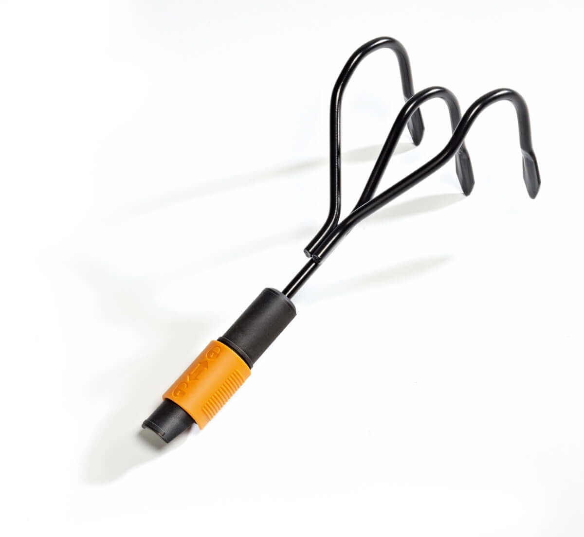 Fiskars QuikFit Krümmer, Stecksystem, Modular, Gartenwerkzeug, Aufsätze und Zubehör Produktabbildung