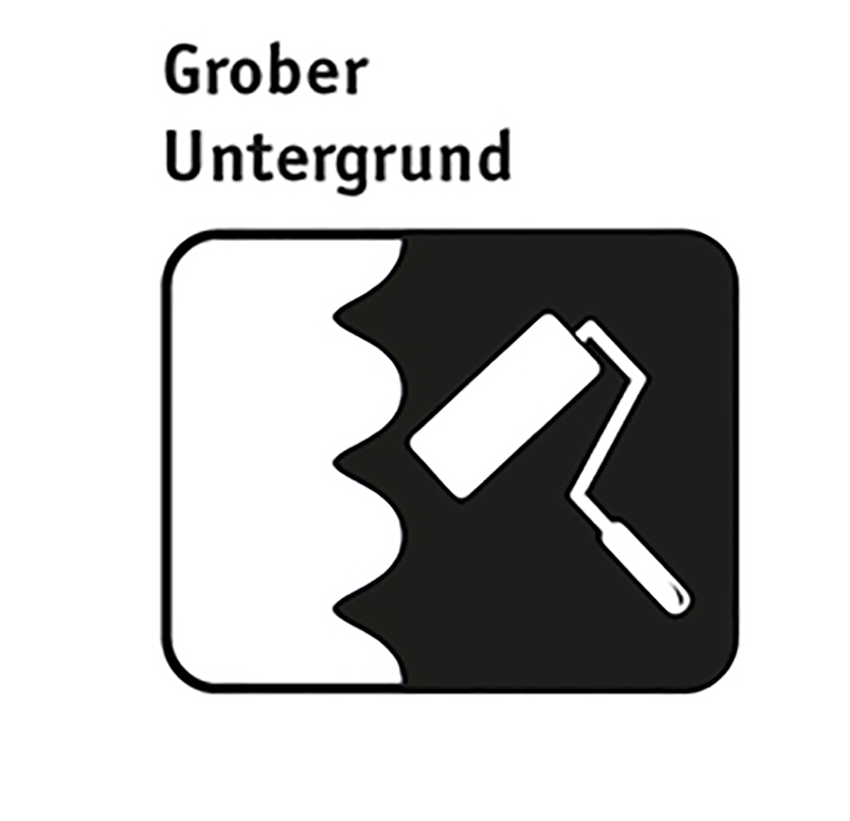 Color Expert Polyamid-Farbwalze WallStar, 25cm Breite, für grobe Untergründe Produktabbildung 2