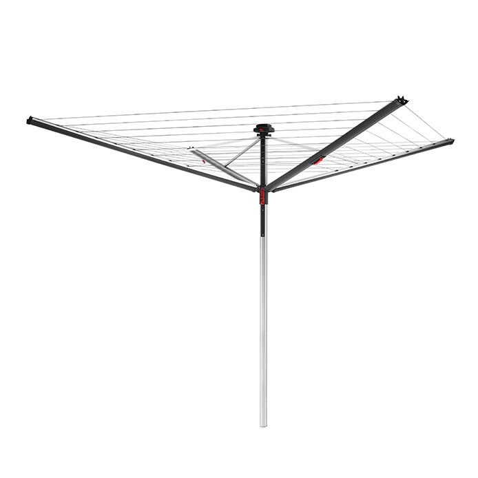 Vileda SUN-RISE PREMIUM 50 m Compact Wäschespinne Produktabbildung