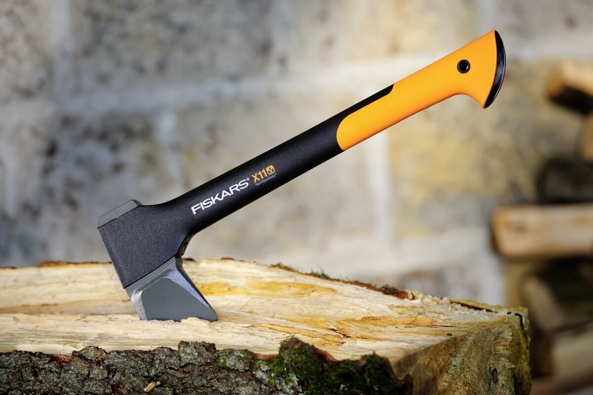 Fiskars Set: X21-L + X11 | Vorteils-Paket Produktabbildung 7