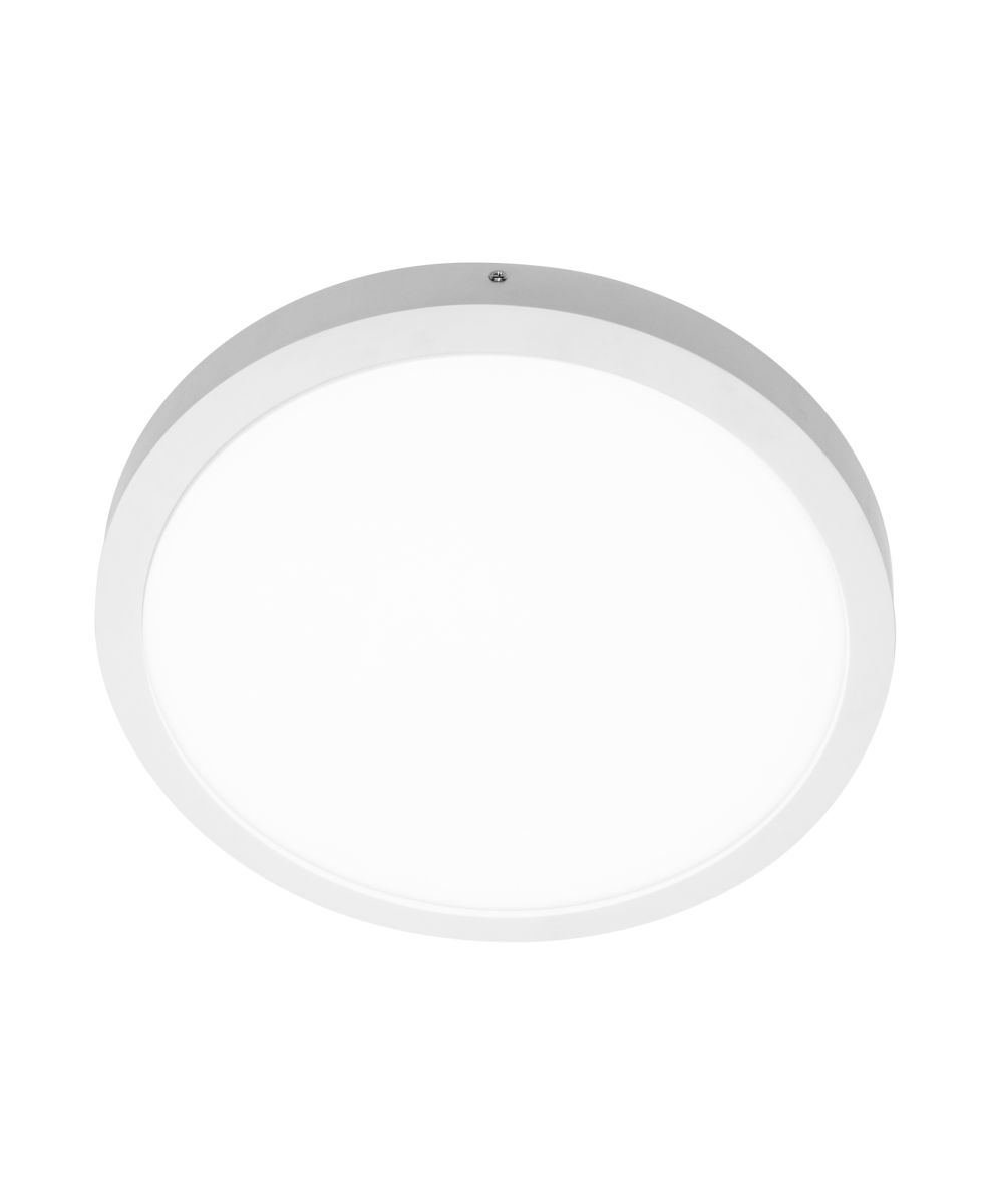 2A-Ware Osram PLANON Round Panel Æ 400mm 4000K Produktabbildung 1