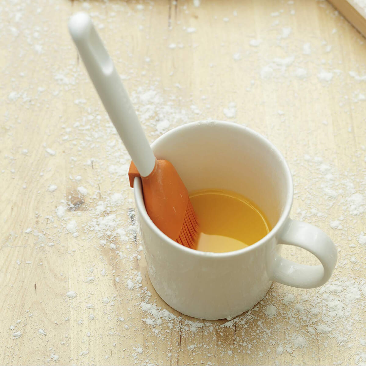 Fiskars Functional Form - Silikonpinsel Produktabbildung 2