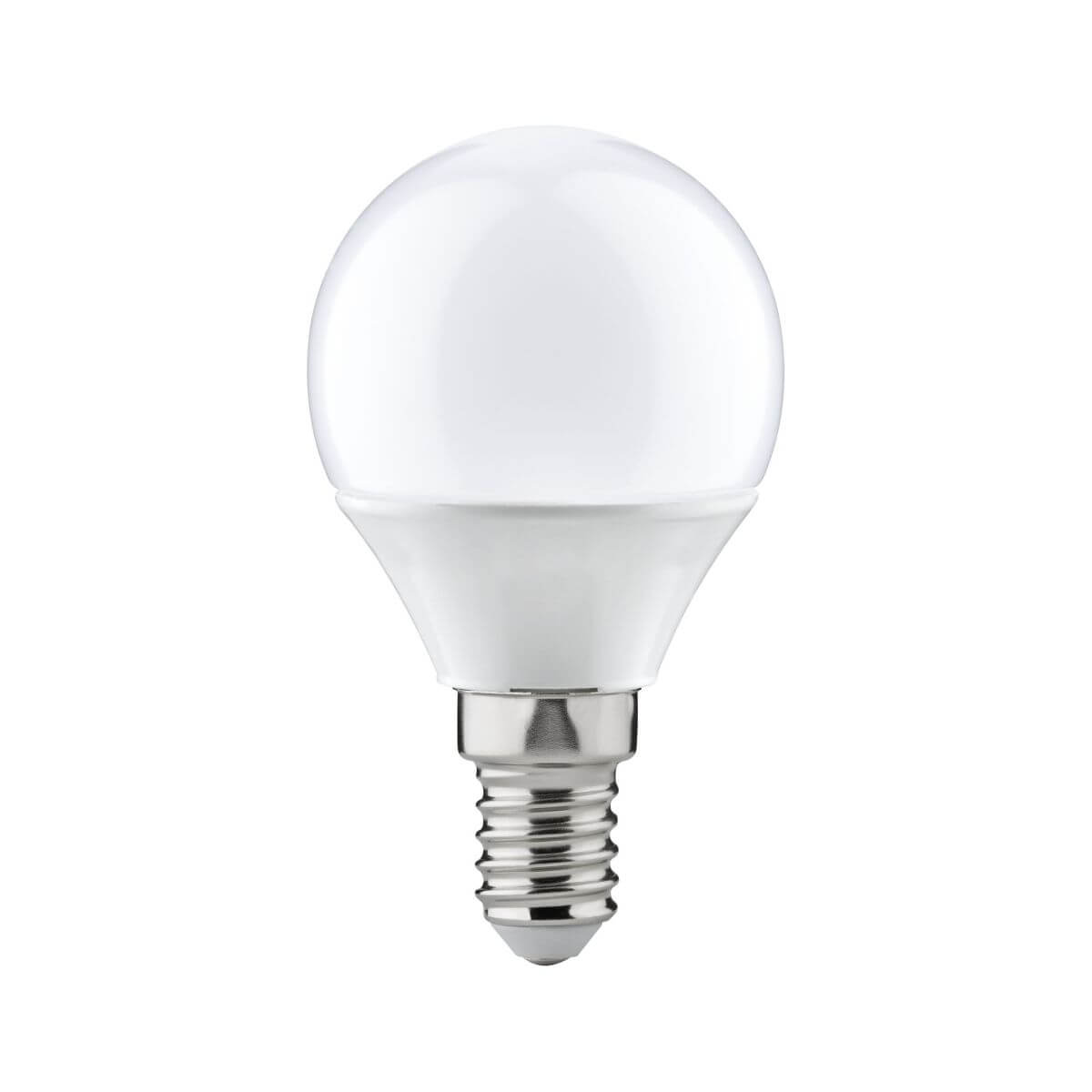 Paulmann LED Tropfen 3W=25W, E14, Warmweiß Produktabbildung 1