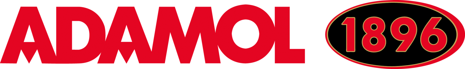 Adamol Logo