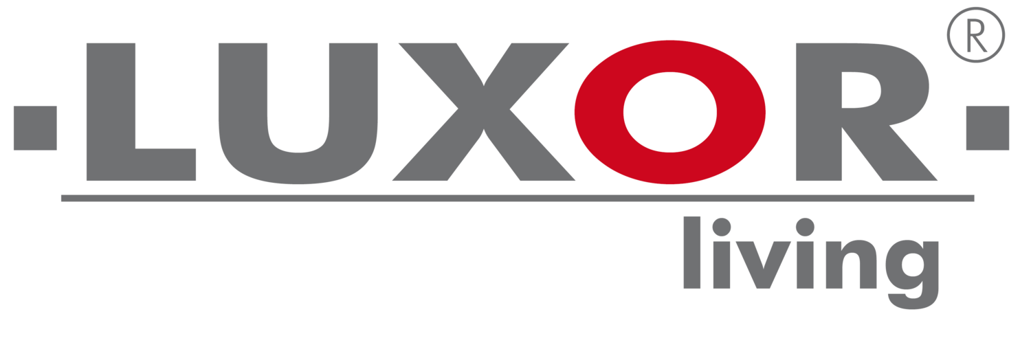 Luxor Living Logo