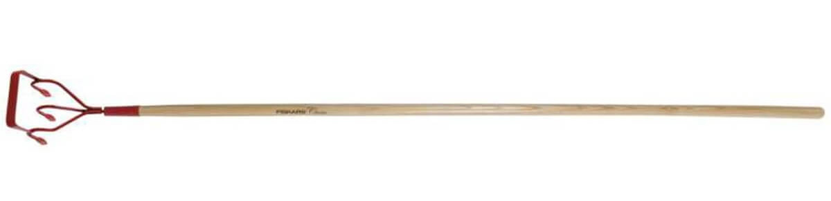 Fiskars - Classic Krümmerjäter Produktabbildung 1