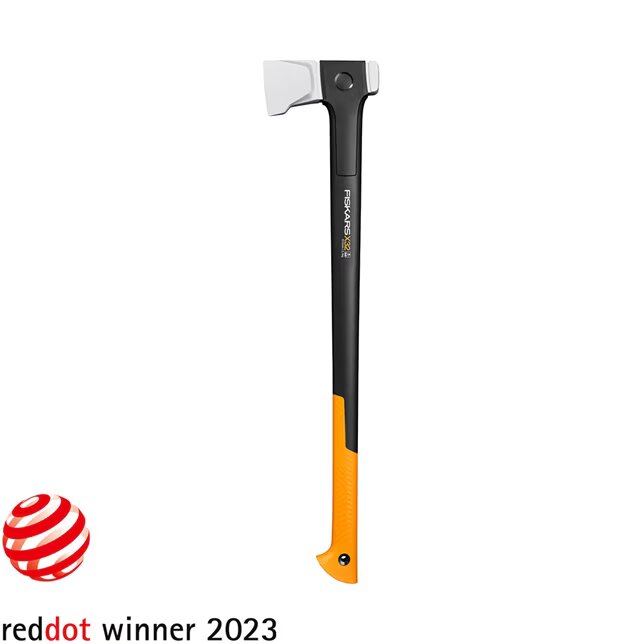 Fiskars Axt, verschiedene Modelle mit Klingen- & Transportschutz | Spaltaxt | Universalaxt | Beil Produktabbildung