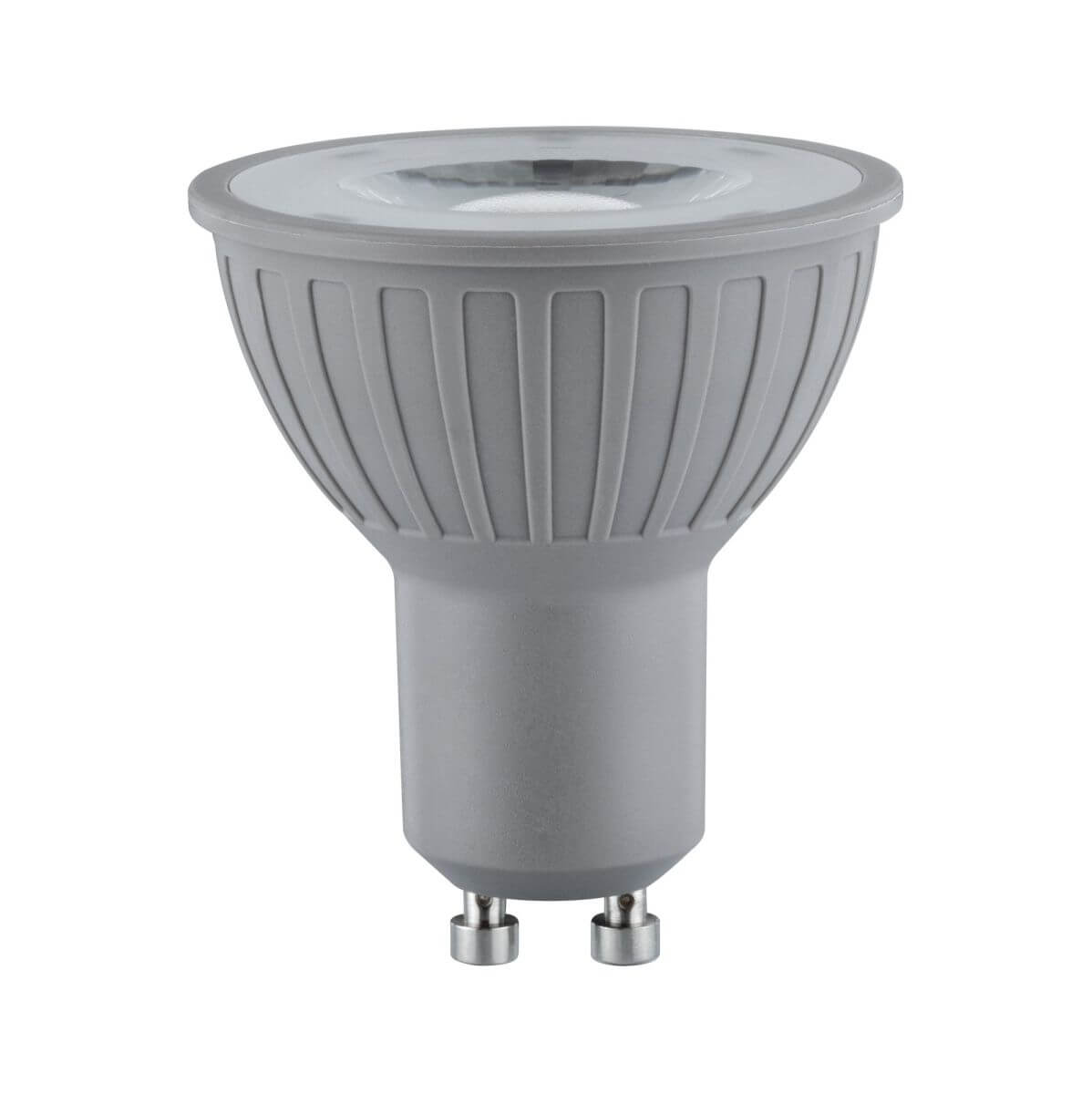 Paulmann LED Reflektor, 7W, 500 lm, GU10, Dimmbar, Warmweiß (2700 K) Produktabbildung 1