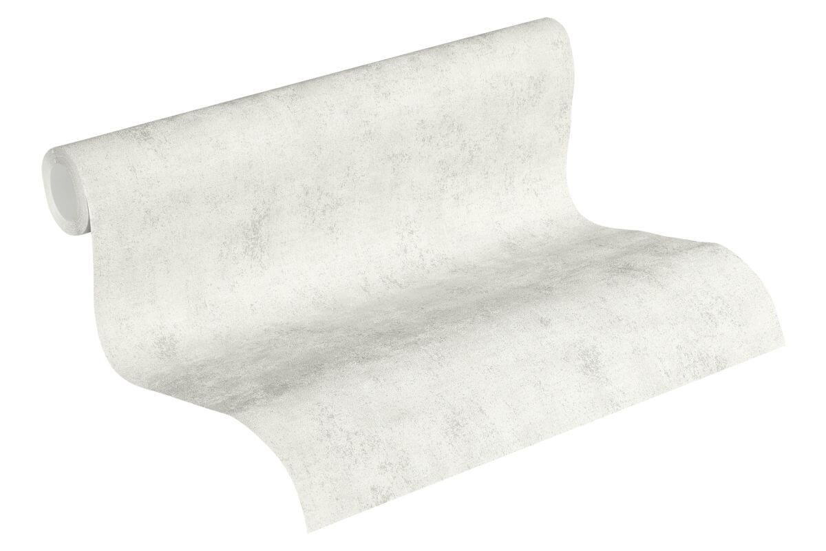 AS Creation Tapete | Einfarbig Grau | Neue Bude 2.0 Edition 2 Produktabbildung 3