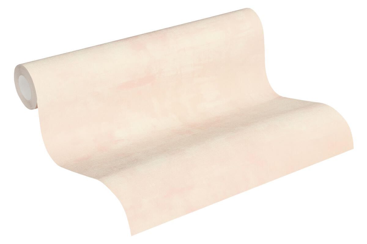 AS Creation Tapete | Einfarbig Rosa | Exotic Life Produktabbildung 2