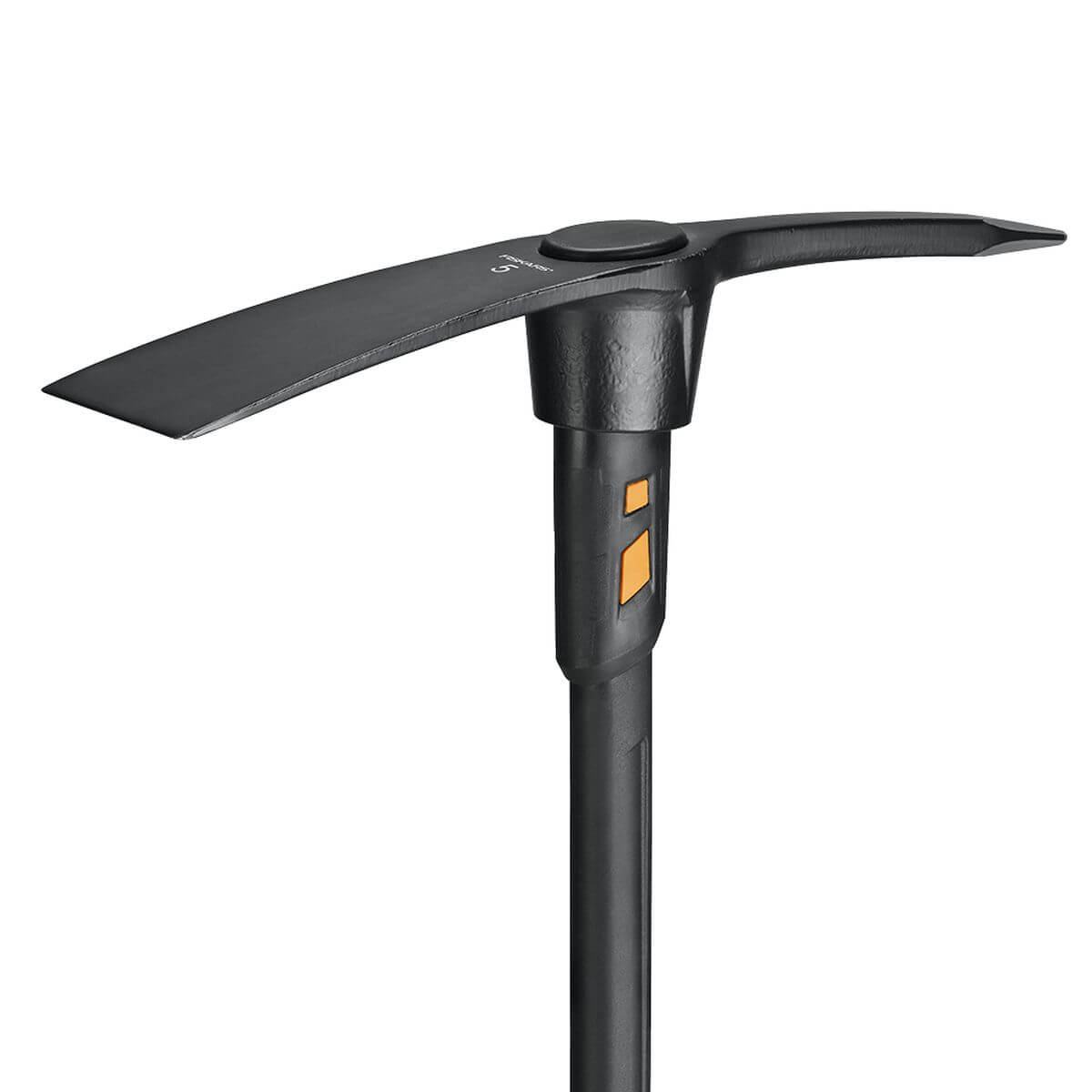Fiskars IsoCore Kreuzhacke L Produktabbildung 2