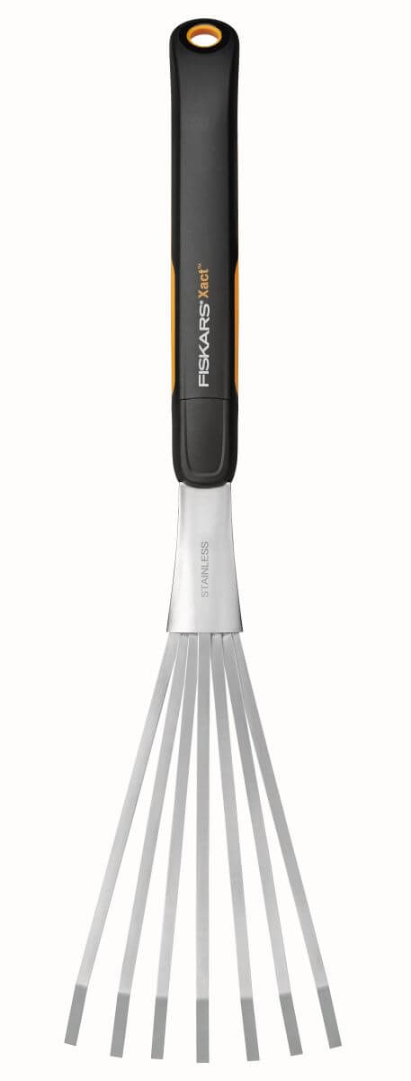 Fiskars Xact Hand-Fächerbesen Produktabbildung 1