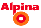 Alpina Logo
