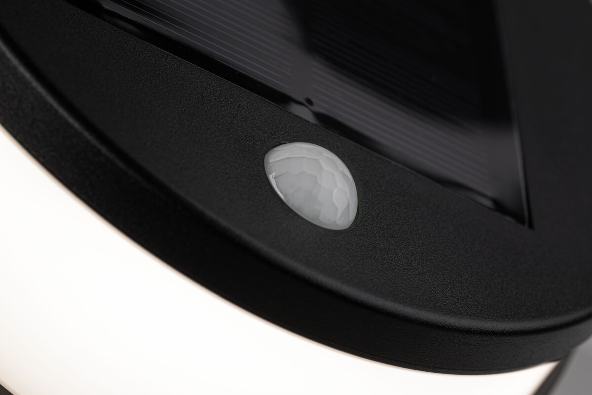 Paulmann Outdoor Solar Wandleuchte Helena, LED, 3000 K, IP44  Produktabbildung 5